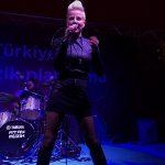 Pamela Spence Yetkili Menajeri,