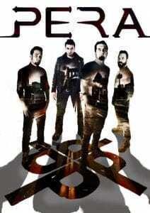 Pera Grubu Konser Fiyatları,