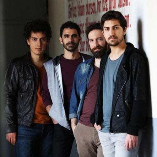 Grup Pinhani Yetkili Menajerlik İletişim,