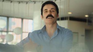 Ramazan Çelik Yetkili Menajeri,