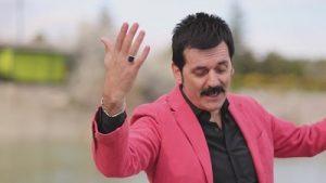 Ramazan Çelik Yetkili Menajerlik,