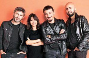 Redd Menajerlik Firması,