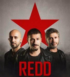 Redd Resmi Menajeri,