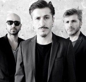 Redd Yılbaşı Konser Fiyatı,