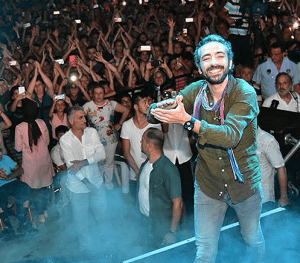 Resul Dindar Menejer İletişim,