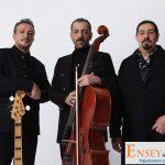 Rubato Sahne Konser Fiyatı,