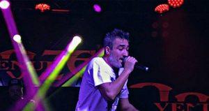 Yunus Özyavuz Booking Menajerlik Şirketi,