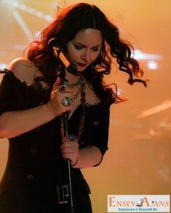 Şebnem Ferah Sahne Konser Fiyatı,