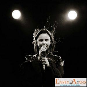 Şebnem Ferah Resmi Web Sitesi,