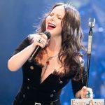 Şebnem Ferah Yılbaşı Konser Fiyatı,