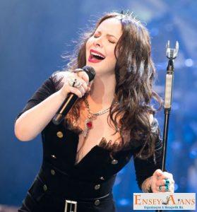 Şebnem Ferah Yılbaşı Konser Fiyatı,