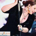 Şebnem Ferah Tek Yetkili Menajeri Telefonu,