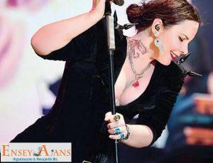 Şebnem Ferah Tek Yetkili Menajeri Telefonu,