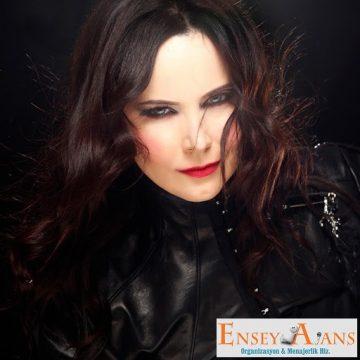 Şebnem Ferah Telefonu Menajeri Kim,