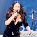 Şebnem Ferah Yetkili Menajerlik,