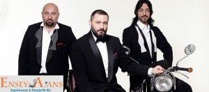 Telefonu, Taksim Trio Sahne Fiyatı,