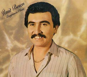 Ümit Besen Resmi Menajeri Telefonu,