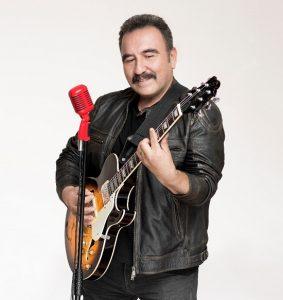 Ümit Besen Yetkili Menajeri,