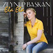 Zeynep Başkan