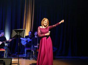 Zeynep başkan menajerlik,