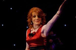 Zeynep Başkan Yılbaşı Konser Fiyatı,