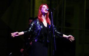 Sanatçı Aylin Aslım Konser Ücreti Fiyatı,