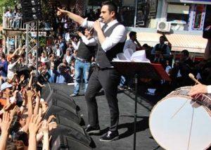 Berdan Mardini Menajeri Kim,