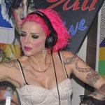 Berna Öztürk Menajeri,