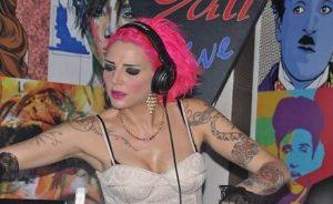 Berna Öztürk Menajeri,