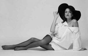 Jehan Barbur Sahne Menajeri,