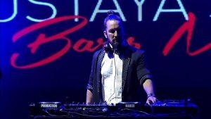 Doğukan Manço Sahne Menajeri,