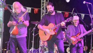 Moğollar Telefonu Menajeri Kim,