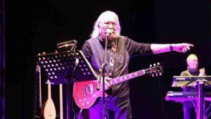 Moğollar Sahne Menajeri,