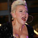 Pamela Spence Tek Yetkili Menajeri Telefonu,