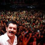 Ramazan Çelik Sahne Menajeri,