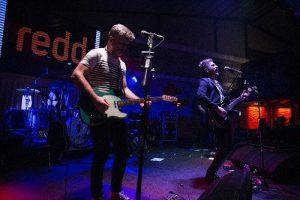 Redd Menajerinin Telefonu,