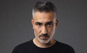 Yunus Özyavuz Menejer İletişim,