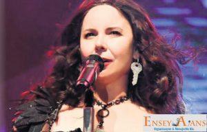 Şebnem Ferah Menajerlik Firması,