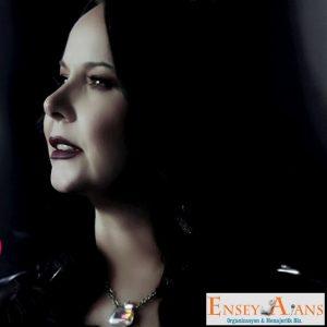 Şebnem Ferah Menajerlik Şirketi,