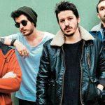 Son Feci Bisiklet Sahne Menajeri,