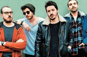 Son Feci Bisiklet Sahne Menajeri,