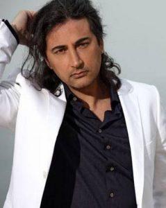 Sanatçı Çelik Erişçi Yetkili Menajerlik İletişim,