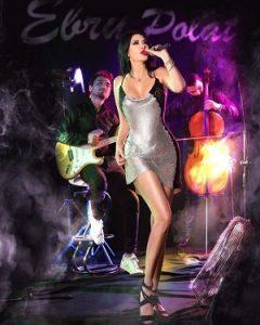 Ebru Polat Resmi Web Sitesi,