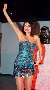 Ebru Polat Menajeri,