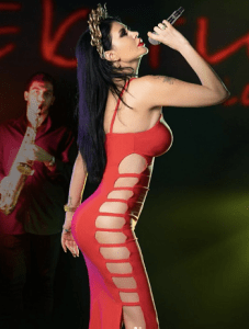 Sanatçı Ebru Polat Yetkili Menajerlik İletişim