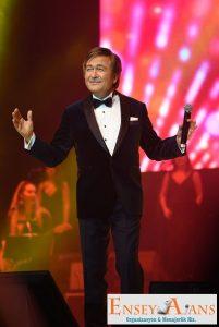 Erol Evgin Yılbaşı Sahne Fiyatı,