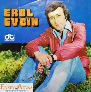 Erol Evgin Menajerinin Telefonu,