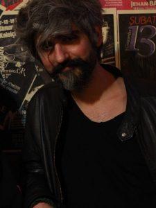 Manuş Baba Resmi Web Sitesi,