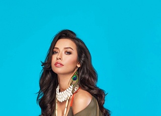 Tuğba Yurt Resmi Menajeri,