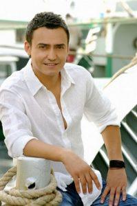 Sinan Yılmaz Menajer,